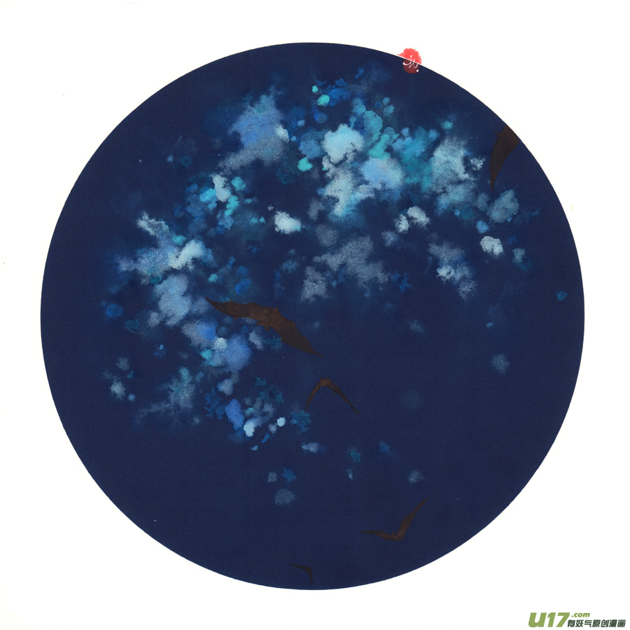 彩图＋读者福利-第73话