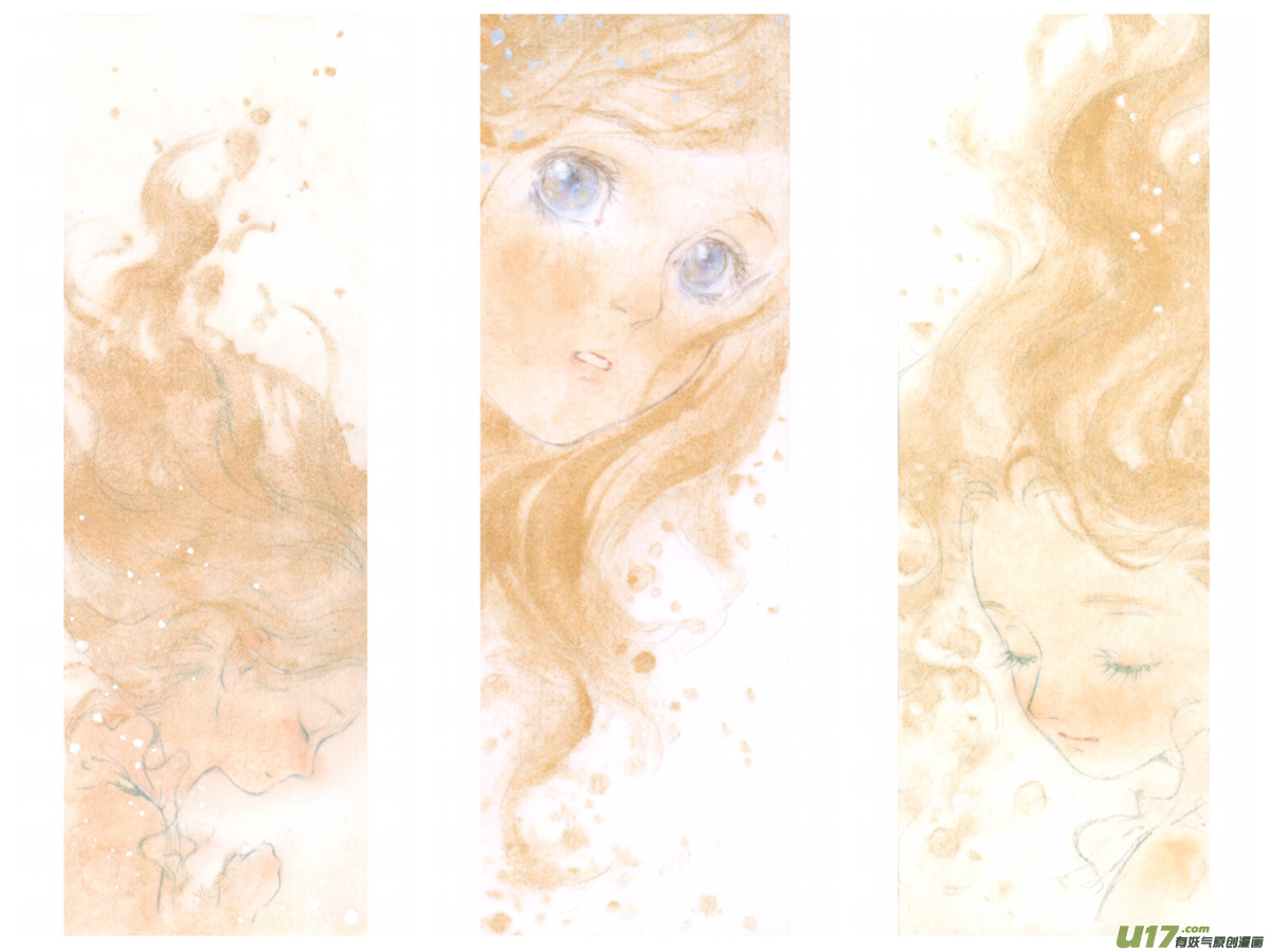 彩图＋读者福利-第73话