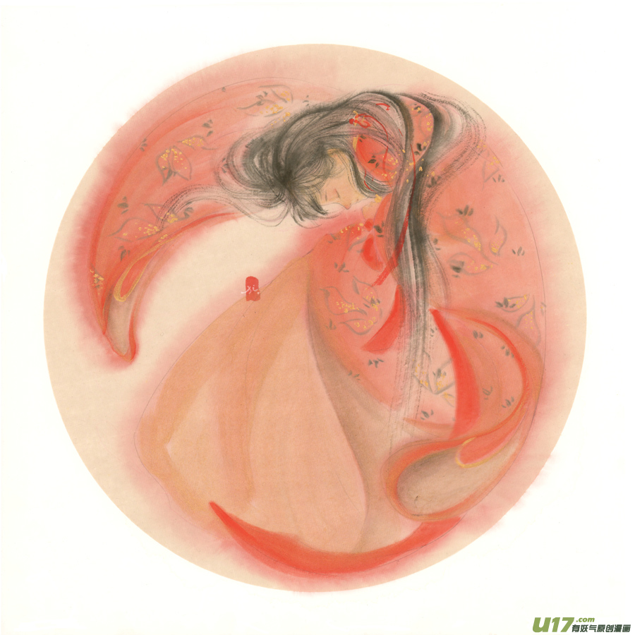 彩图＋读者福利-第73话