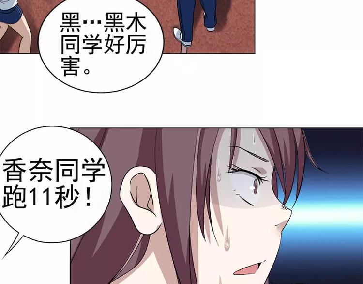 第30话 遥远的过去-第31话