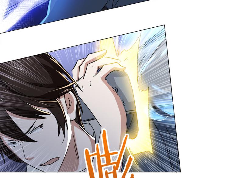 第34话 武者对决-第35话