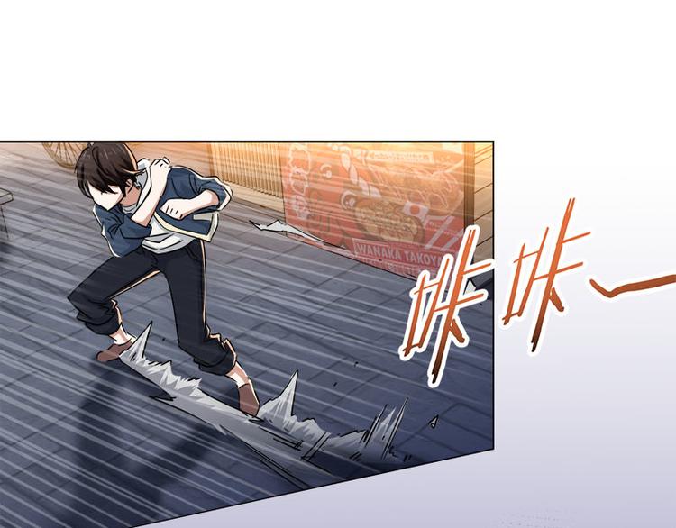 第34话 武者对决-第35话