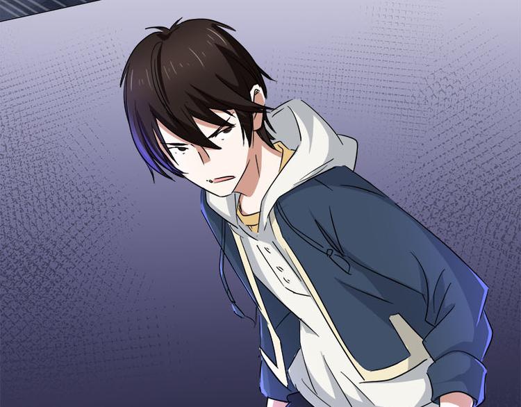 第34话 武者对决-第35话