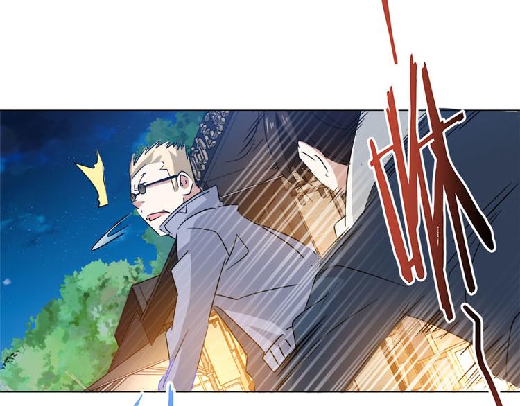 第34话 武者对决-第35话