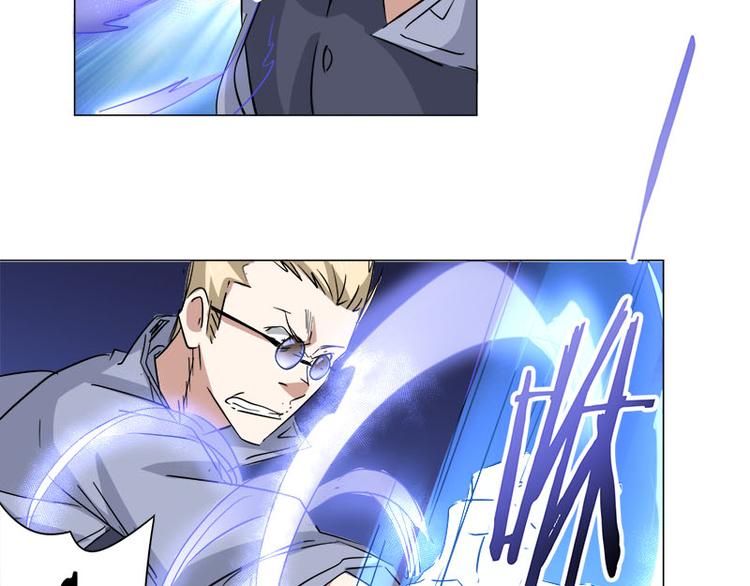 第34话 武者对决-第35话