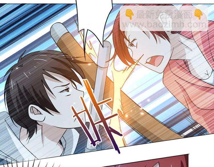 第40话 香奈争夺战-第41话