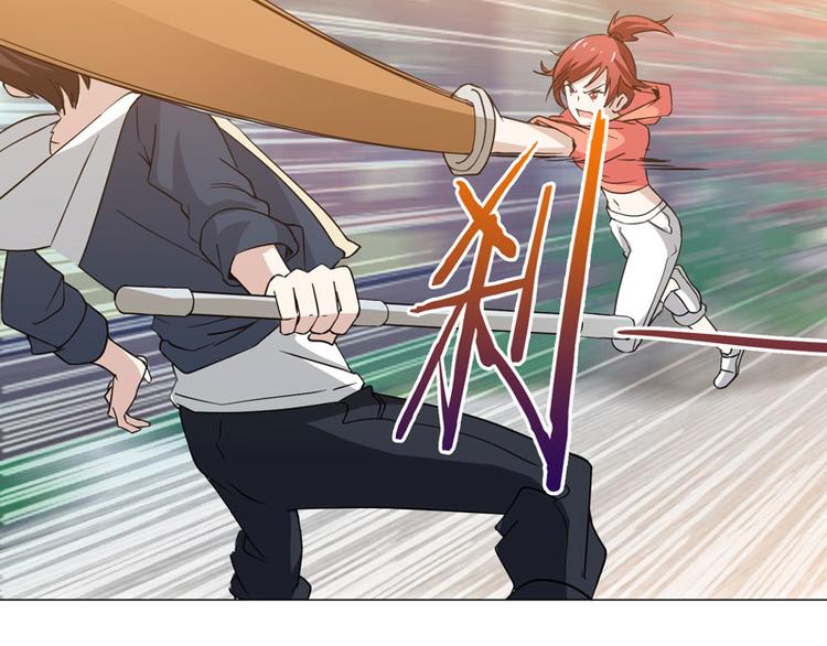 第40话 香奈争夺战-第41话