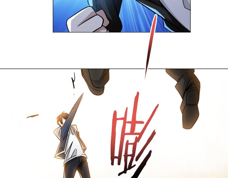 第46话 独闯佐山组(1/2)-第45话