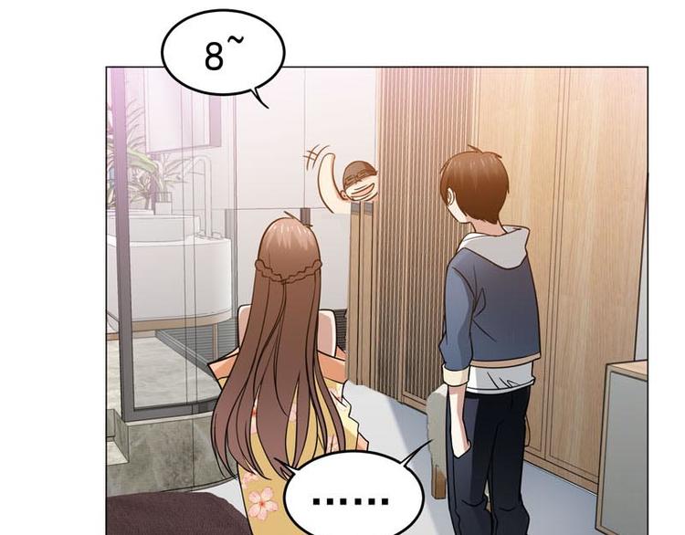 第48话 晴子的危机！-第47话