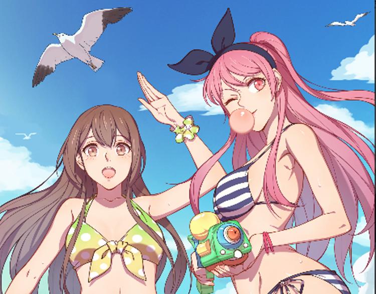 第53话 直美的未婚夫？？？-第51话