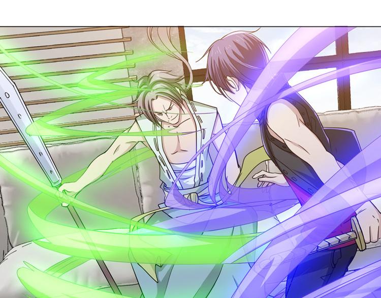 第61话 新&middot;不义联盟-第59话