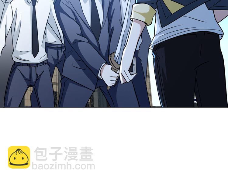 第61话 新&middot;不义联盟-第59话