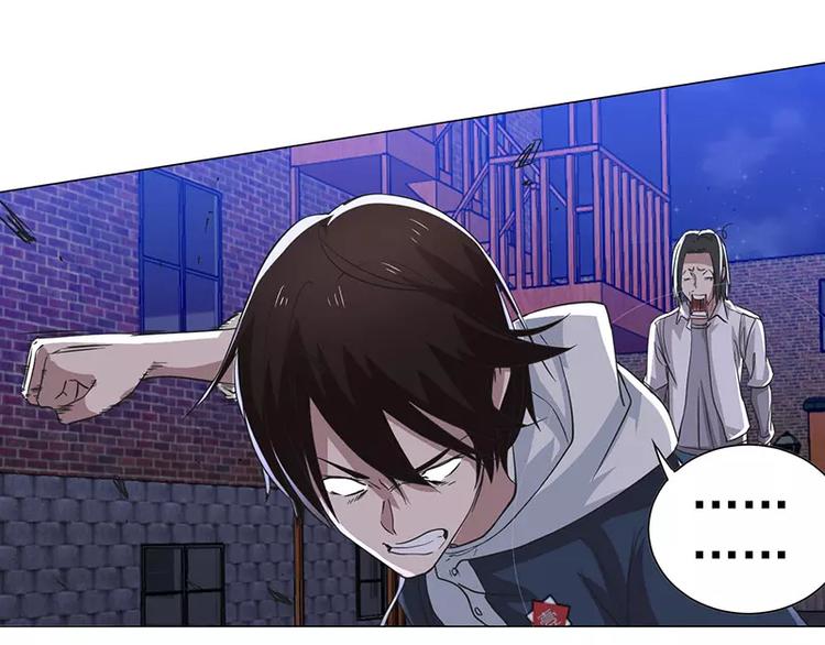 第7话 巷口激战（中）-第7话