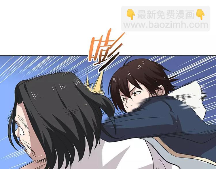 第7话 巷口激战（中）-第7话