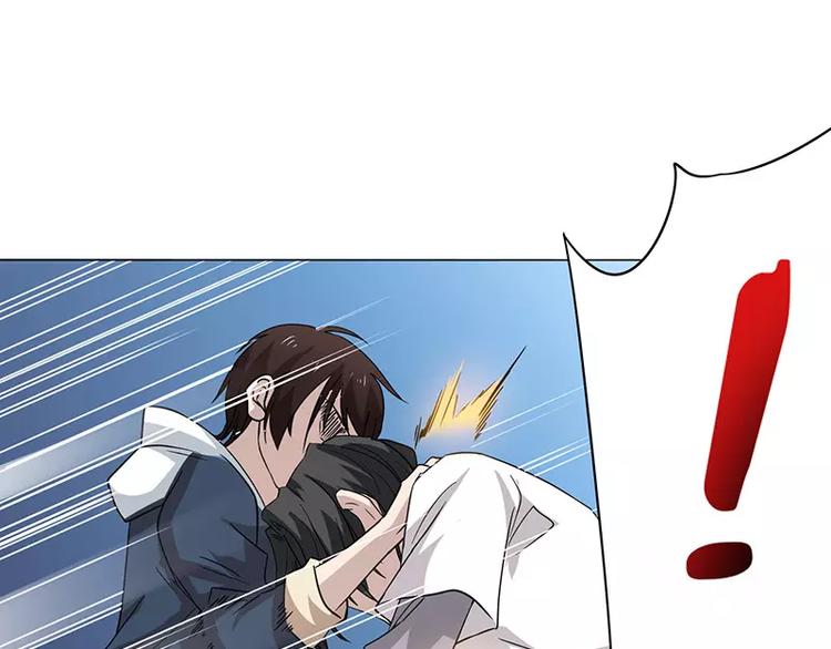 第7话 巷口激战（中）-第7话