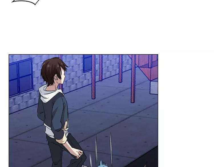 第7话 巷口激战（中）-第7话