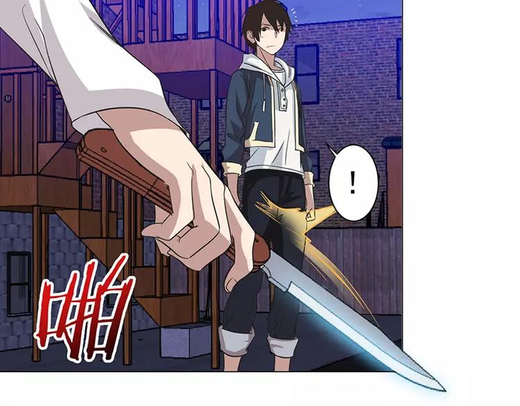 第7话 巷口激战（中）-第7话