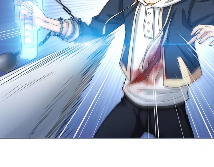 第63话 无法触及的距离-第61话