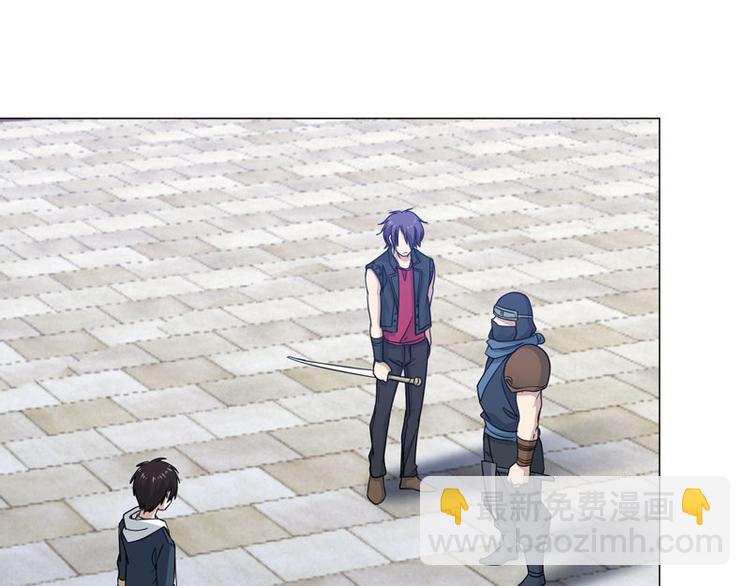 第65话 棋差一招-第63话