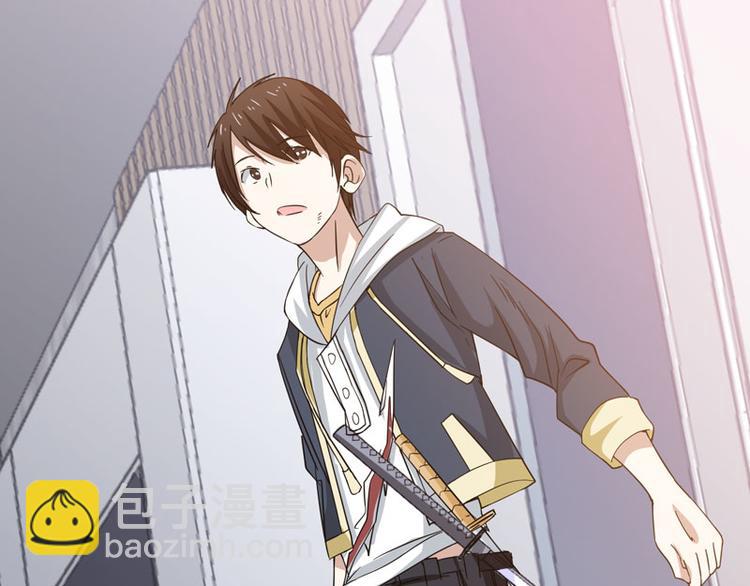 第67话 不靠谱的护卫-第65话