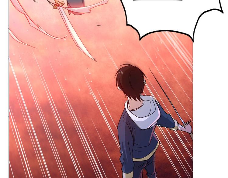 第69话 苏醒的野兽-第67话