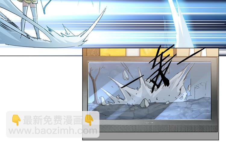 第71话 保佑我吧奈奈酱-第69话