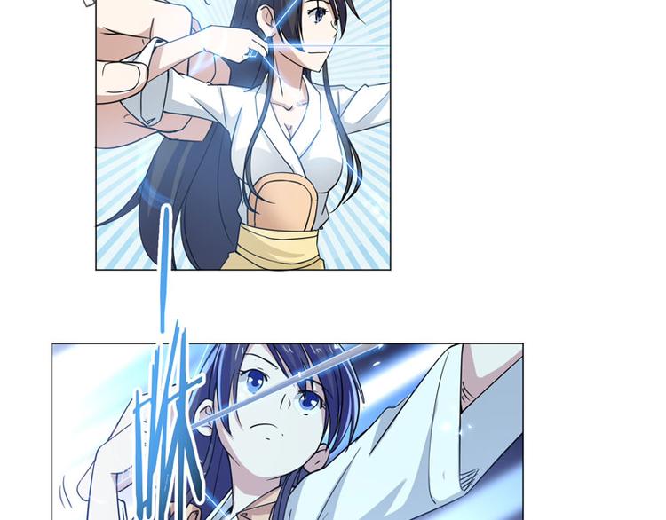 第71话 保佑我吧奈奈酱-第69话