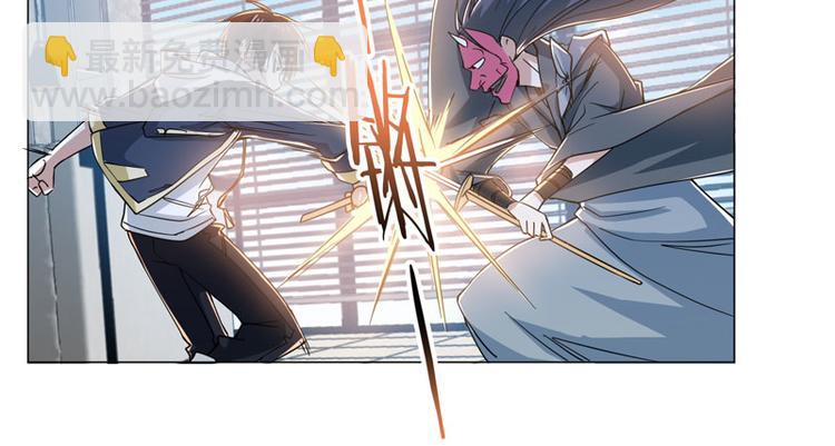 第71话 保佑我吧奈奈酱-第69话