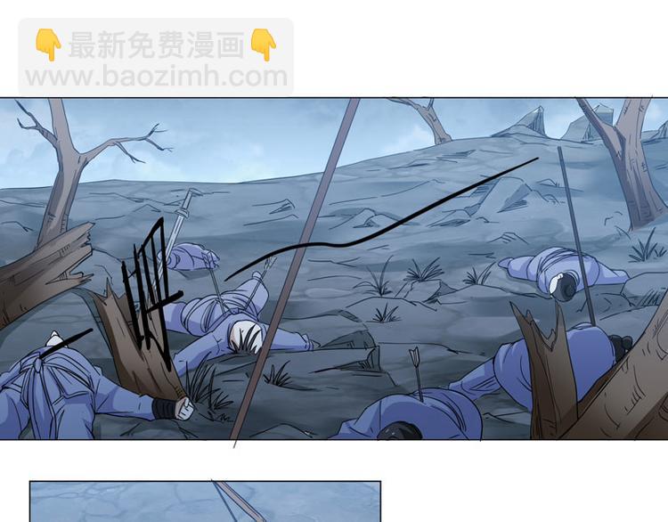 第71话 保佑我吧奈奈酱-第69话