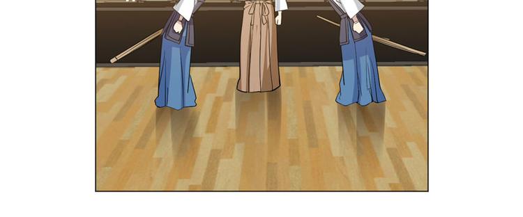 第78话 剑道大会三巨头-第77话