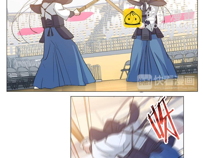 第80话 进军半决赛-第81话