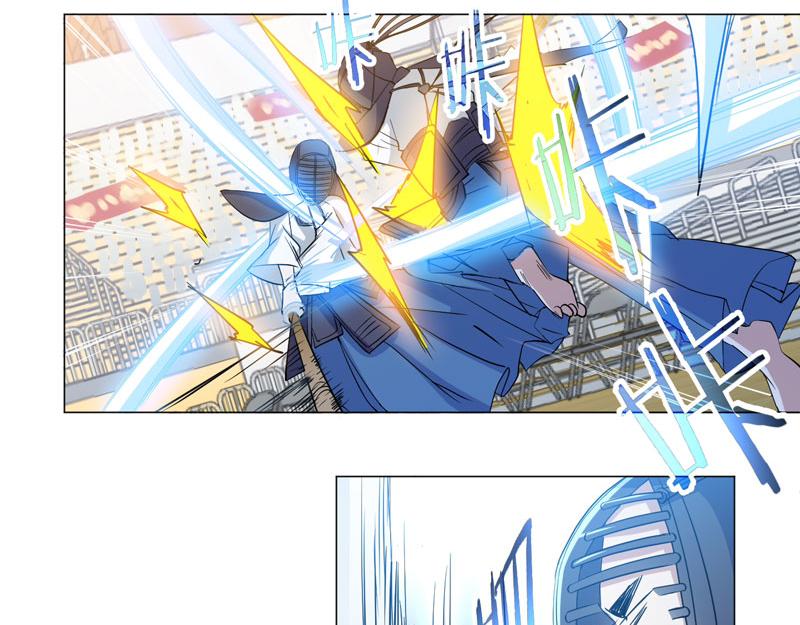 第80话 进军半决赛-第81话