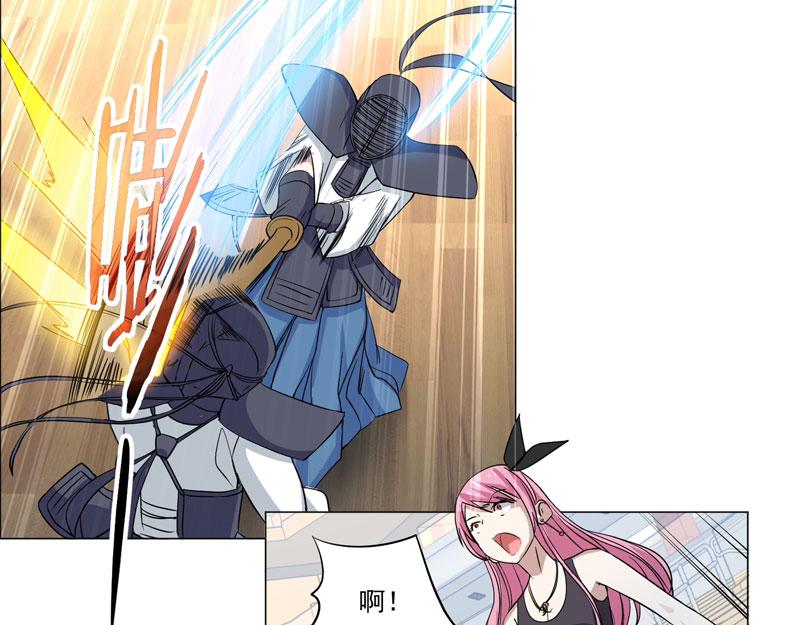 第80话 进军半决赛-第81话