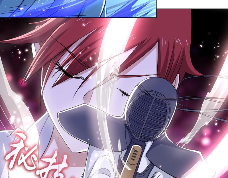 第82话 最终的秘技-第83话