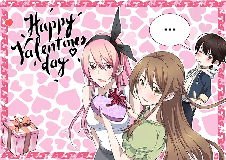 第9话 教训藤井-第9话