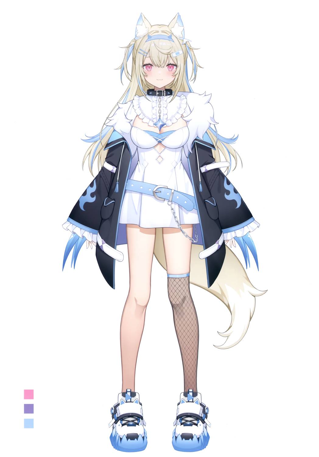 FUWAMOCO Days (C103) - 短篇 - 4