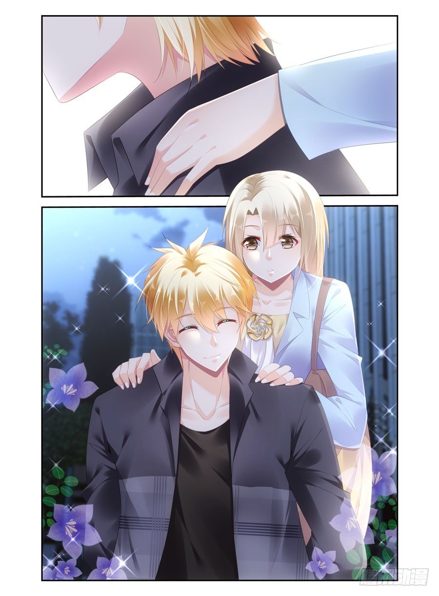 第14话 初现端倪！？-第15话