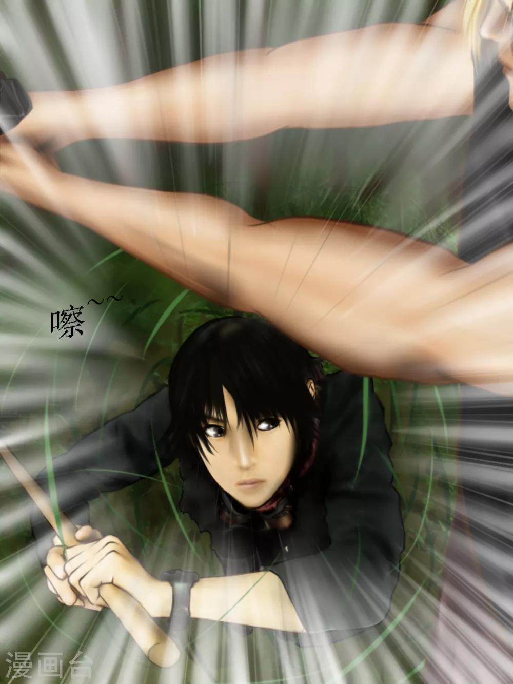 第19话 黑盒4-第19话