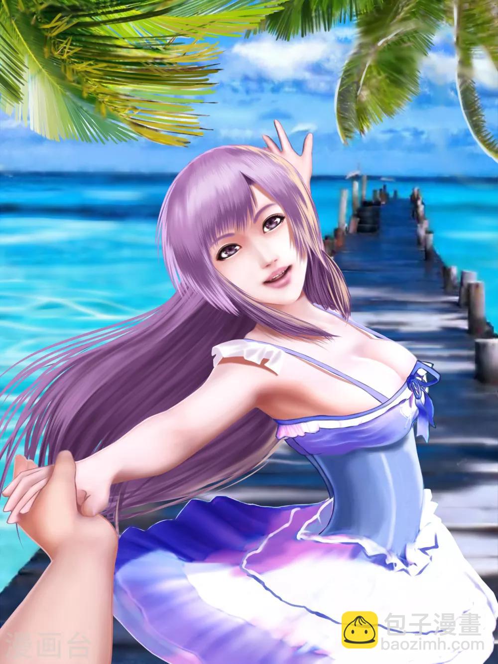 第35话 出发黑水镇5-第35话