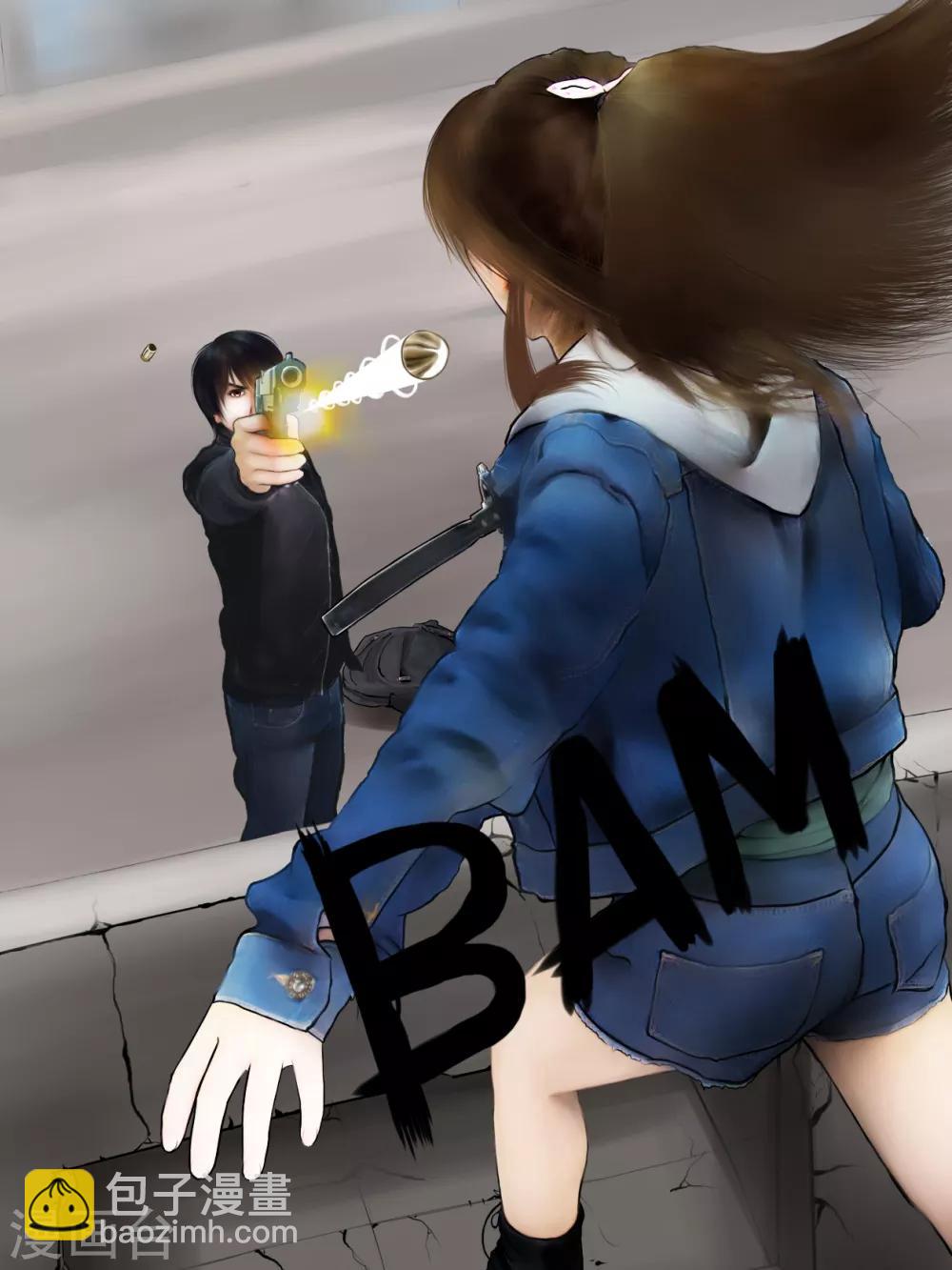 第9话 信任5-第9话