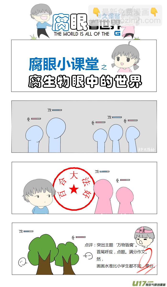 03.腐眼看世界-第3话