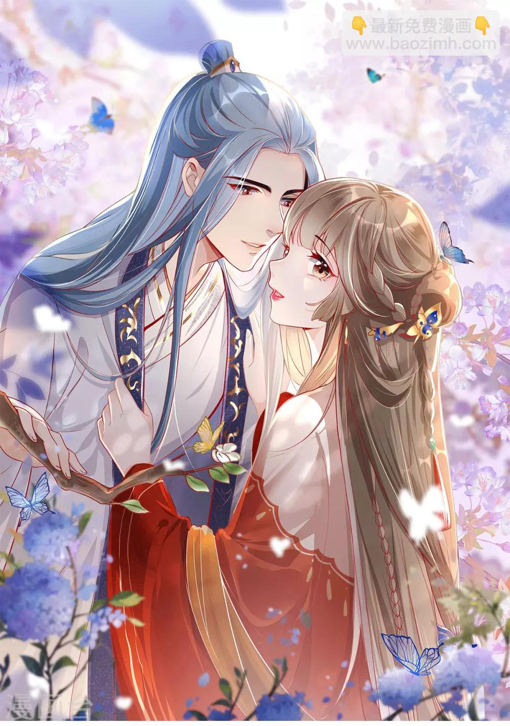 最终话 真正的自己-第127话