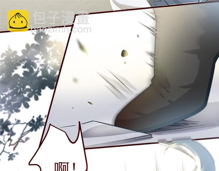 第2话 天上掉下个小狼狗(1/2)-第3话