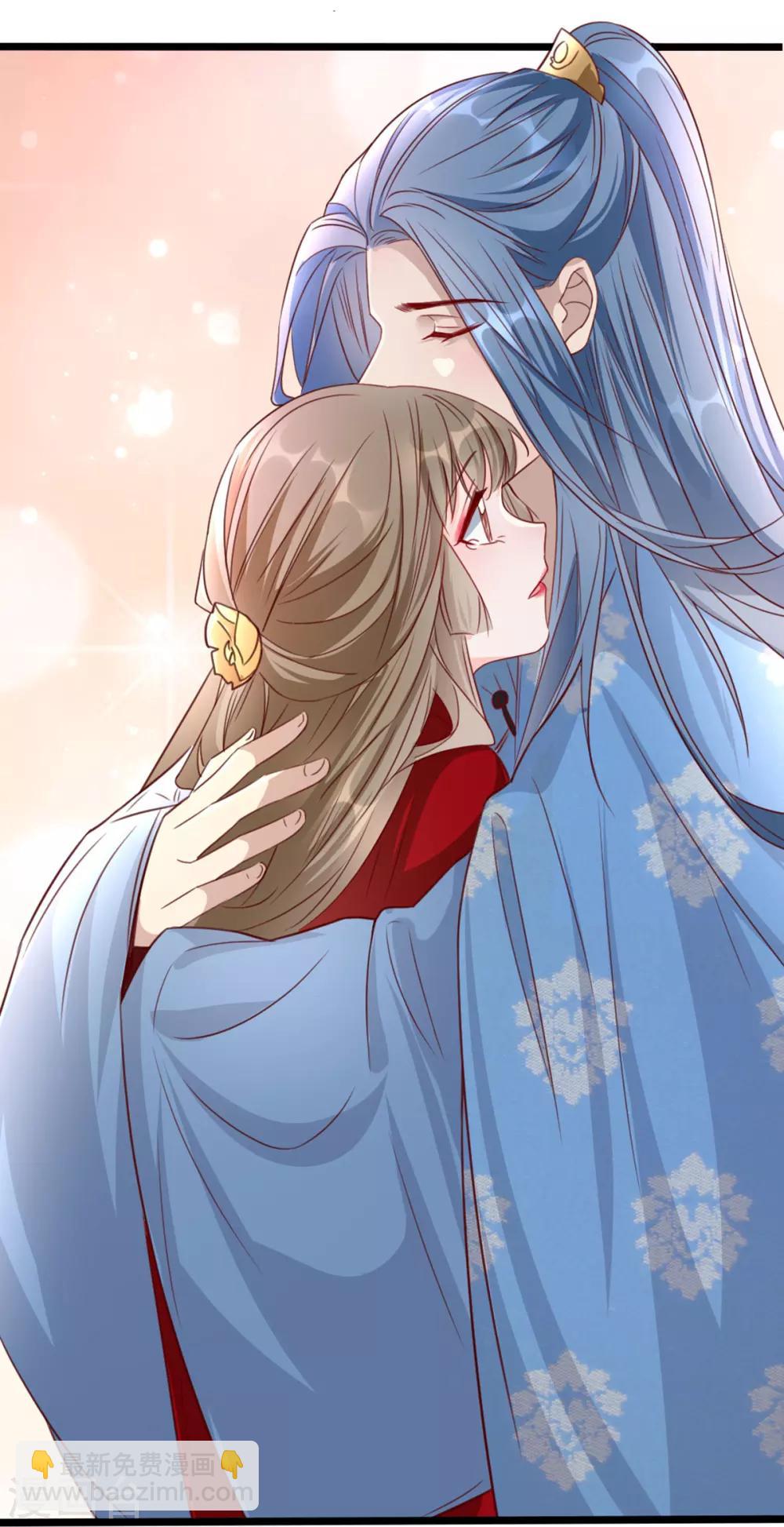 第90话 为你而活-第101话