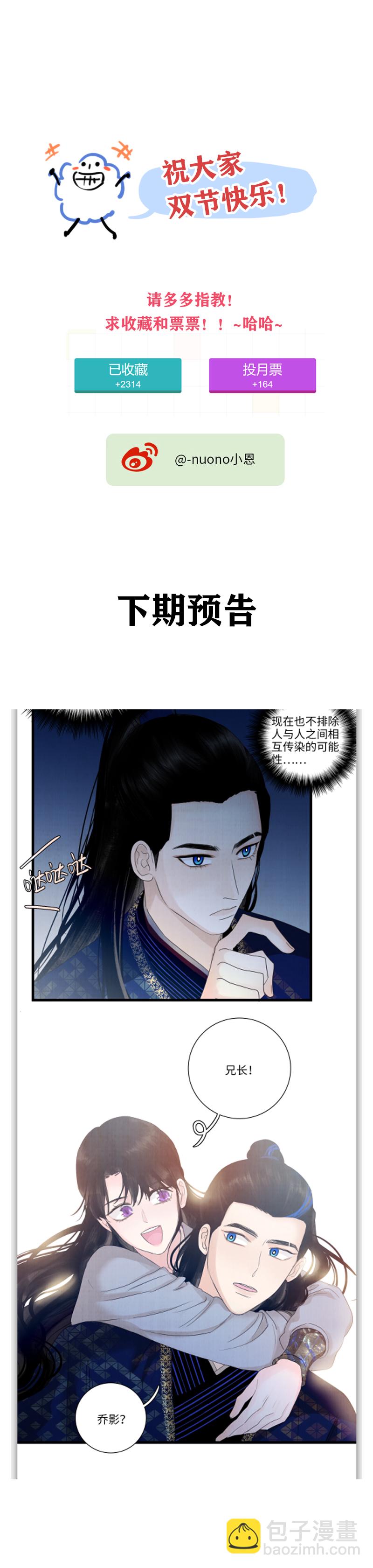 十一话 甘岭神医-第11话