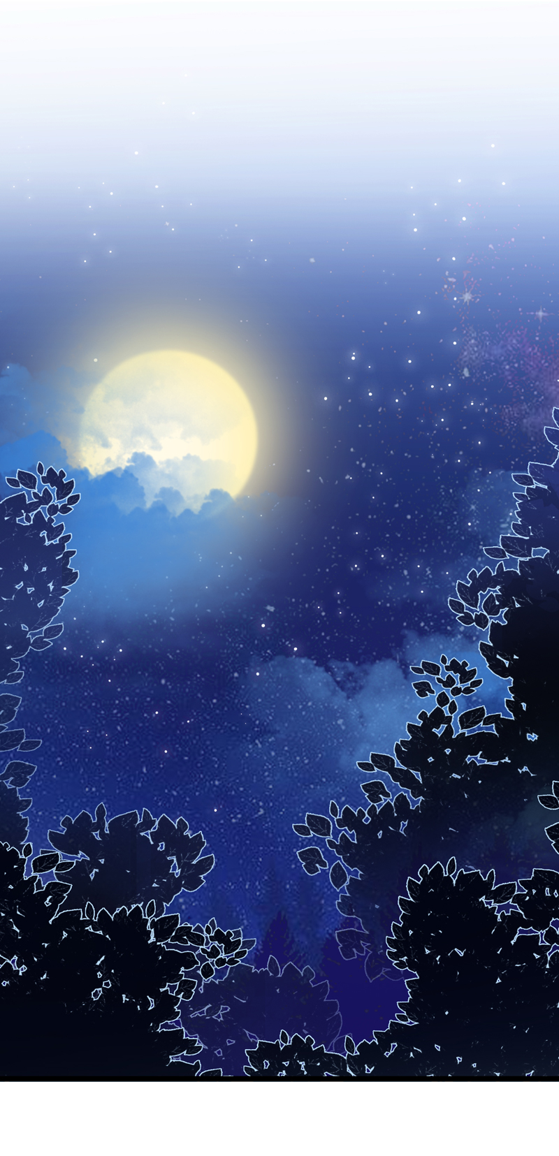 十三话 隐瞒-第13话