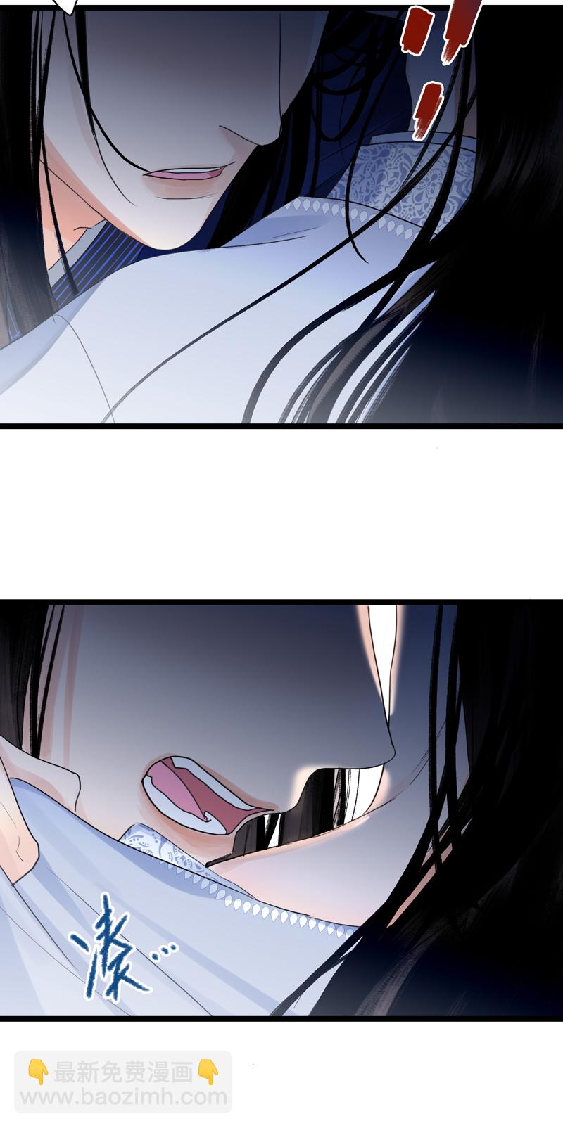 十九话 病发-第19话