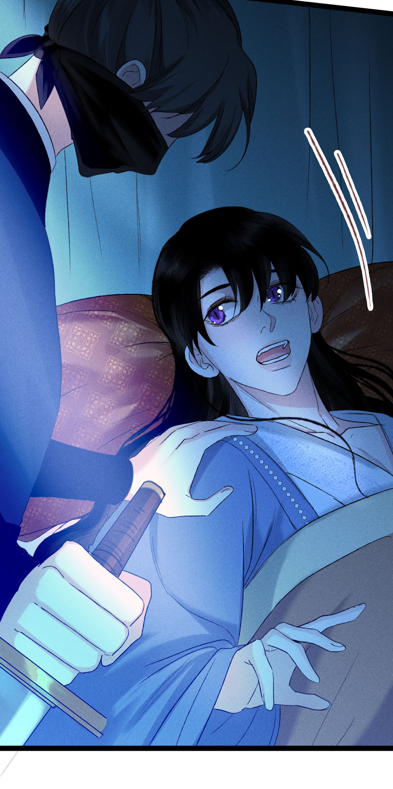 三十五话 刺骨-第35话