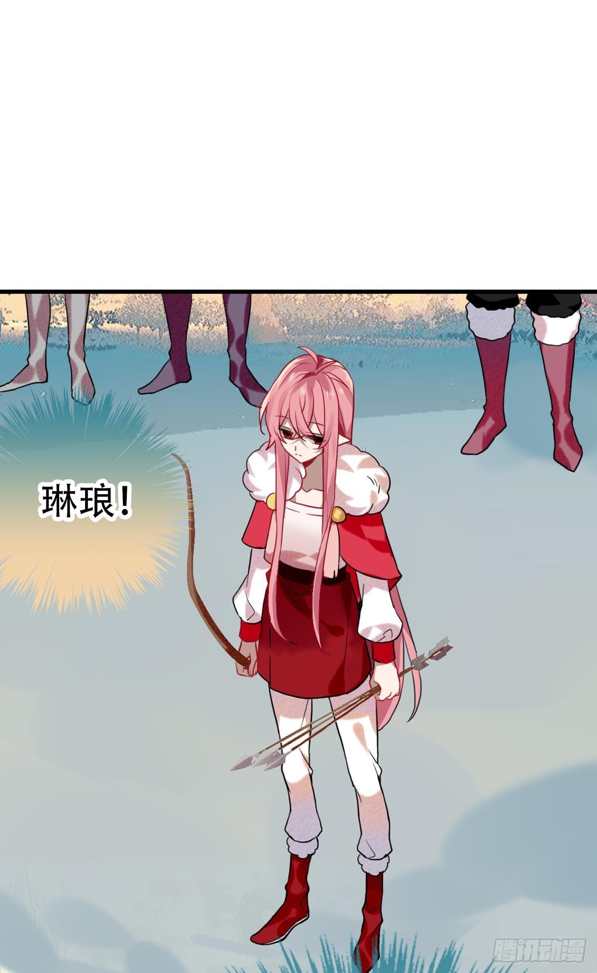 三豕涉河（七）(1/2)-第101话