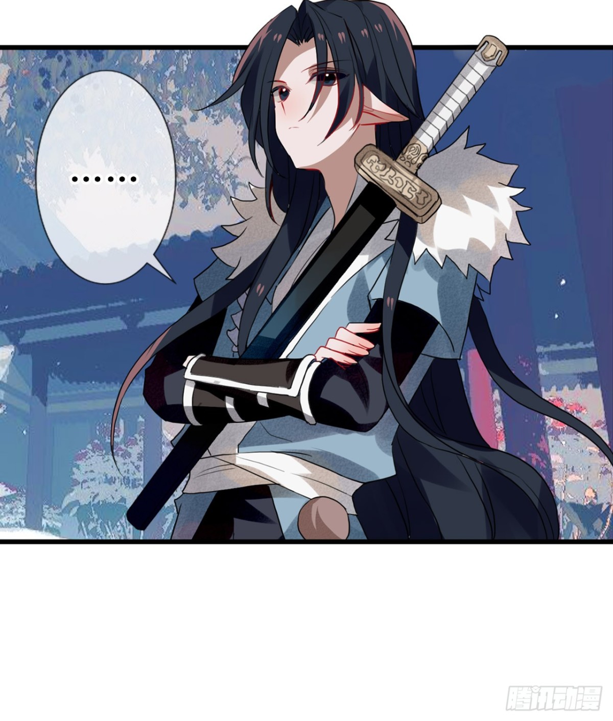 守株待兔（六）-第63话